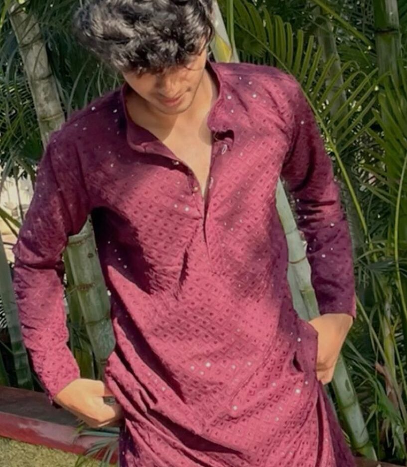 Kurta